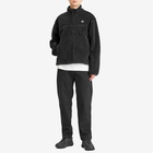 Nike Men's Apparel ACG Canwell Glacier Windproof Jacket in Black/Summit White