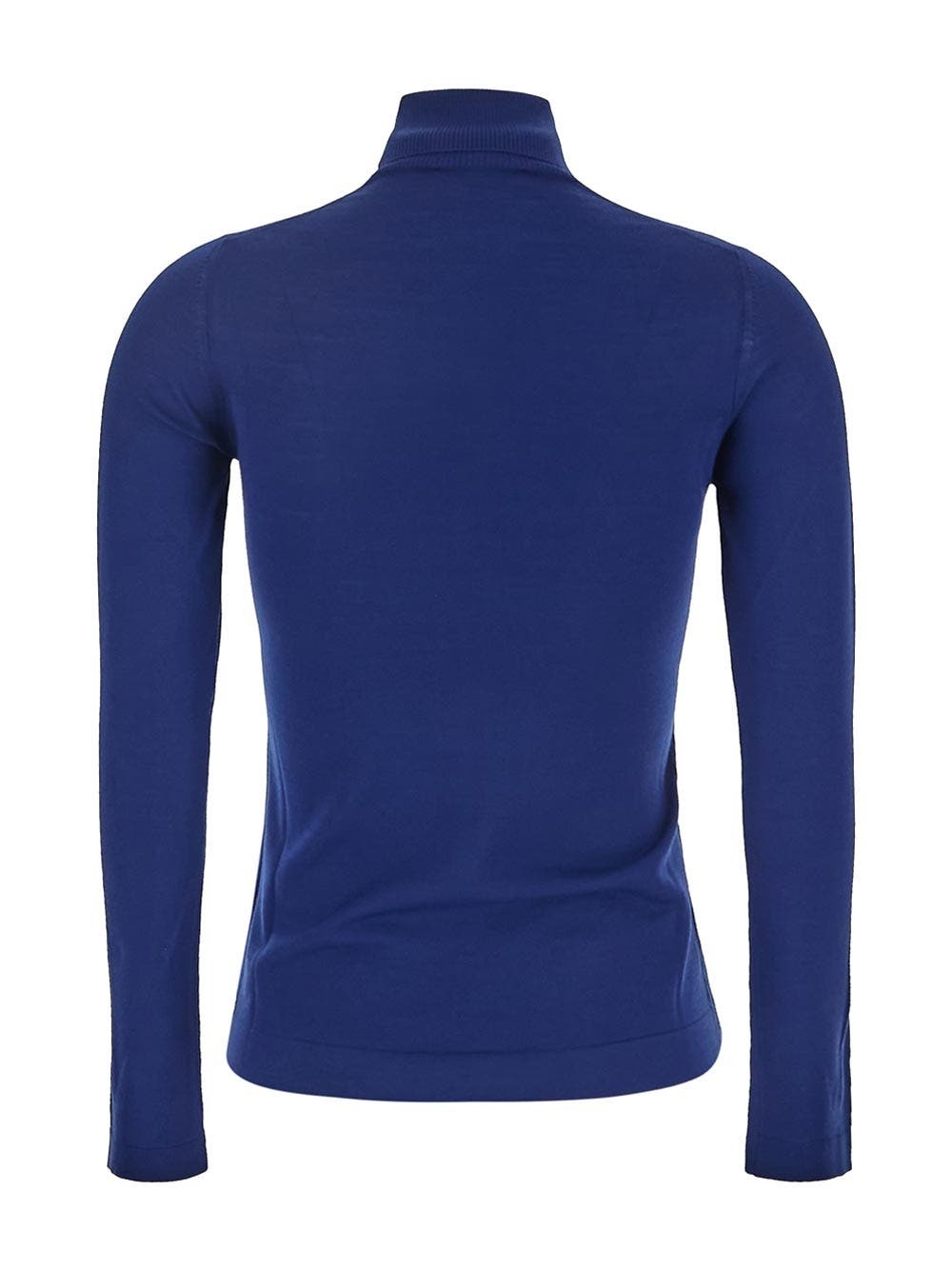 Goes Botanical Roll Neck Jumper