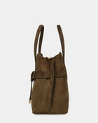 Steve Madden Bjoplin Bag in Olive