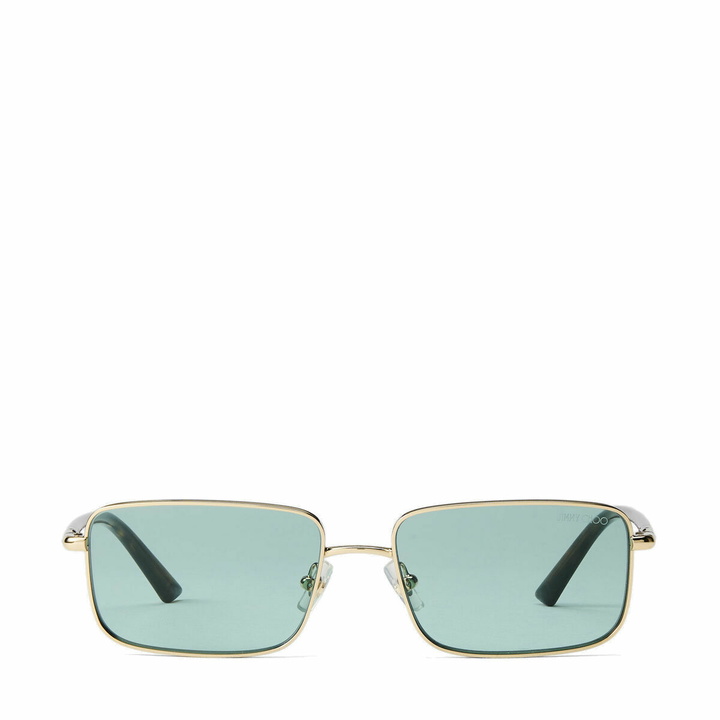 Photo: Jimmy Choo Gavin Sunglass