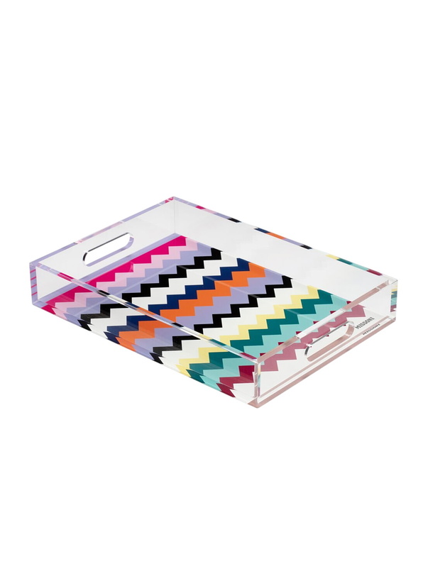 Photo: Missoni Riverbero Tray