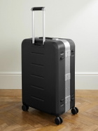 DB Journey - Ramverk Pro Large Polycarbonate and Aluminium Check-In Suitcase