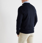 Peter Millar - Knitted Half-Zip Sweater - Unknown