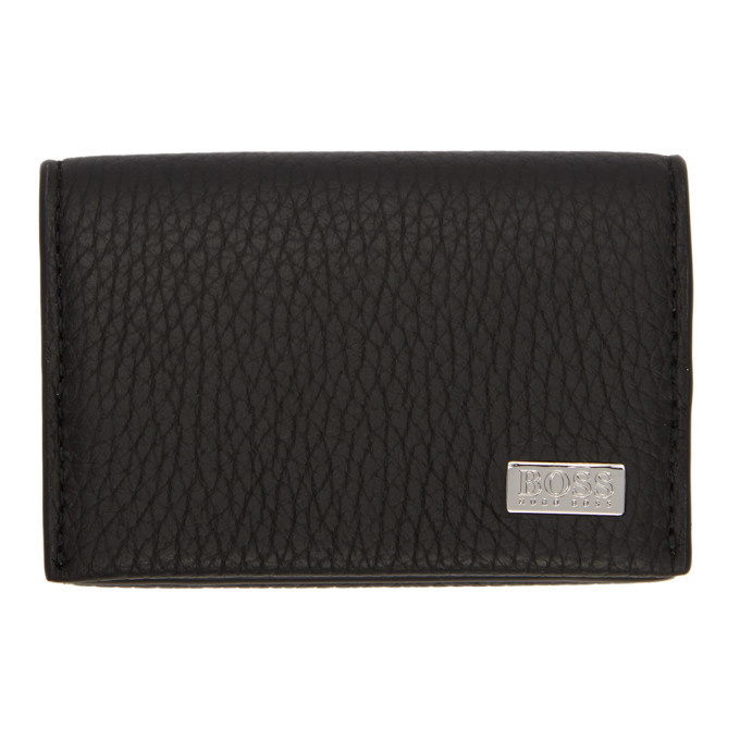 Photo: Boss Black Crossford Wallet