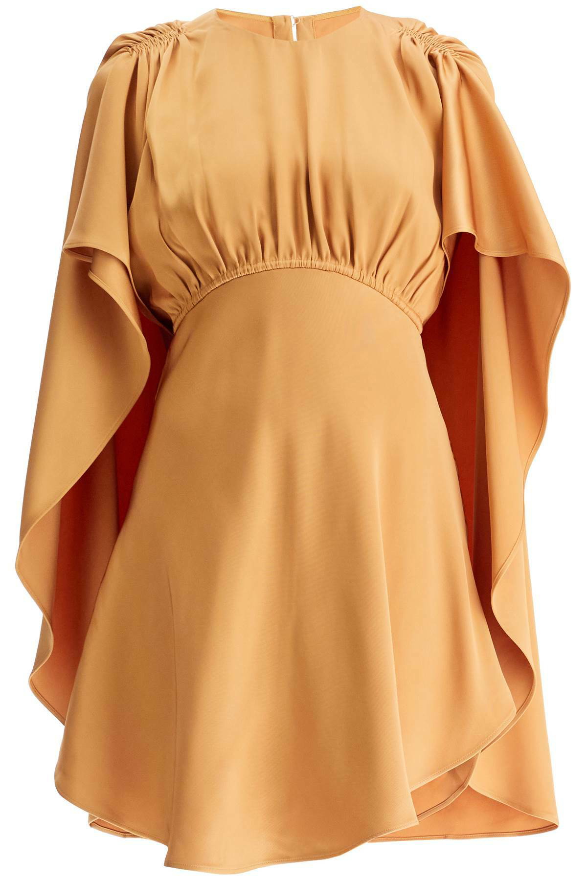 ワンピース ZIMMERMANN Eden Cascading Mini Dress In Illustration Yellow Zimmermann Eden Cascading Mini Dress | Shopbop