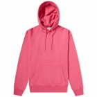 Colorful Standard Classic Organic Hoody in Bubblegum Pink