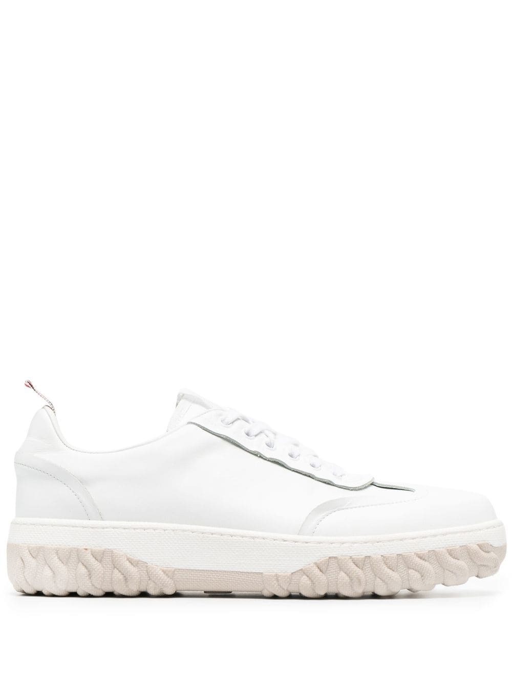 THOM BROWNE - Field Sneakers Thom Browne