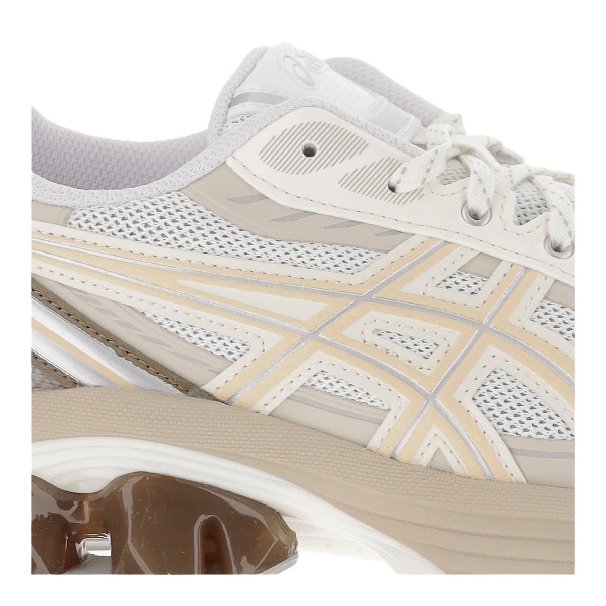 Asics Gel-kinetic Fluent Sneakers