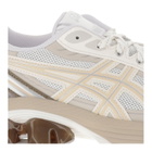 Asics Gel-kinetic Fluent Sneakers