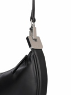 STAUD - Walker Leather Shoulder Bag