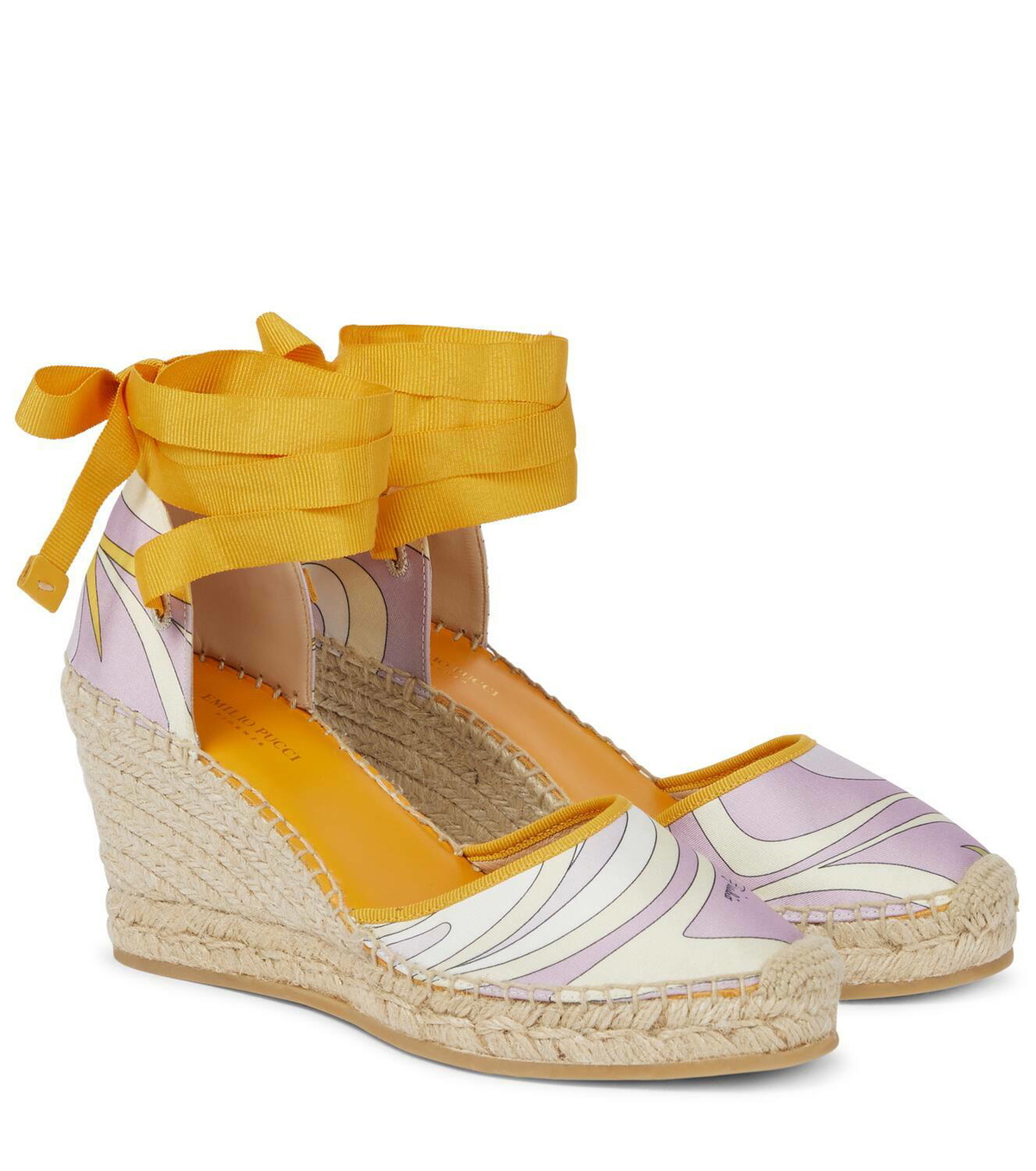 Pucci espadrilles sales