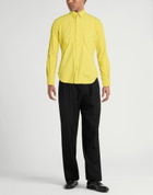 Aspesi Mens Jacket in Yellow