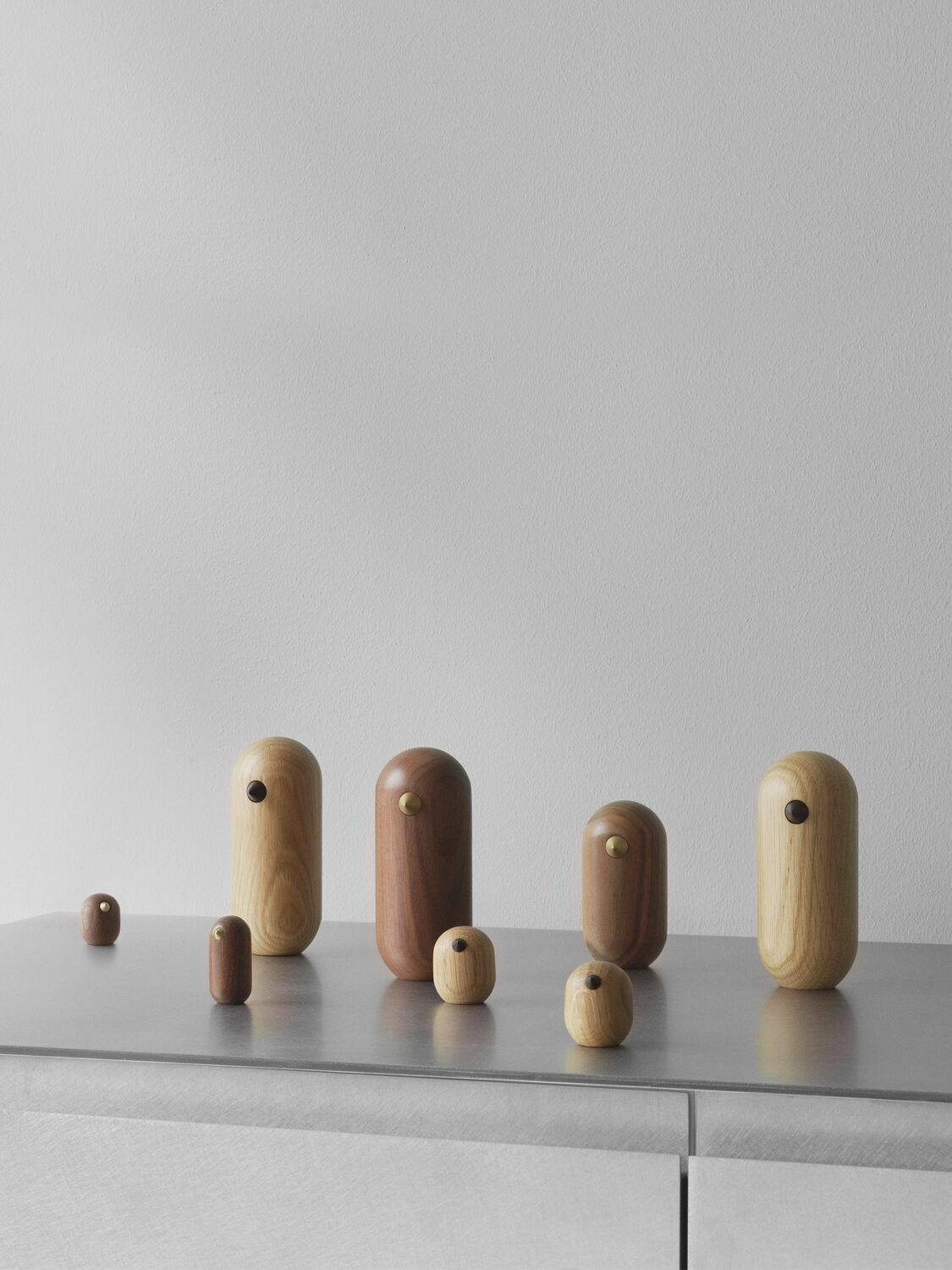 NORMANN COPENHAGEN 13.5cm Little Bird