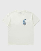One of these Days BAIT AND TACKLE TEE White Mens Shortsleefe