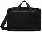 Master-Piece Co Black Wall Bag