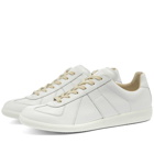 Maison Margiela 22 Leave a Message Low Top Runner