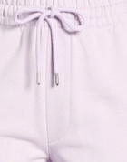 Dries Van Noten Womens Pants Lilac