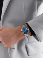 Cartier - Ballon Bleu de Cartier Automatic 40mm Stainless Steel Watch, Ref. No. WSBB0061