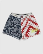 Tommy Jeans Tommy X Aries Boxer Shorts   Bandana Print Multi - Mens - Boxers & Briefs