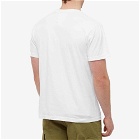 Mister Green Men's Sunshine T-Shirt in White