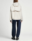 Khrisjoy Womens Jacket in Beige