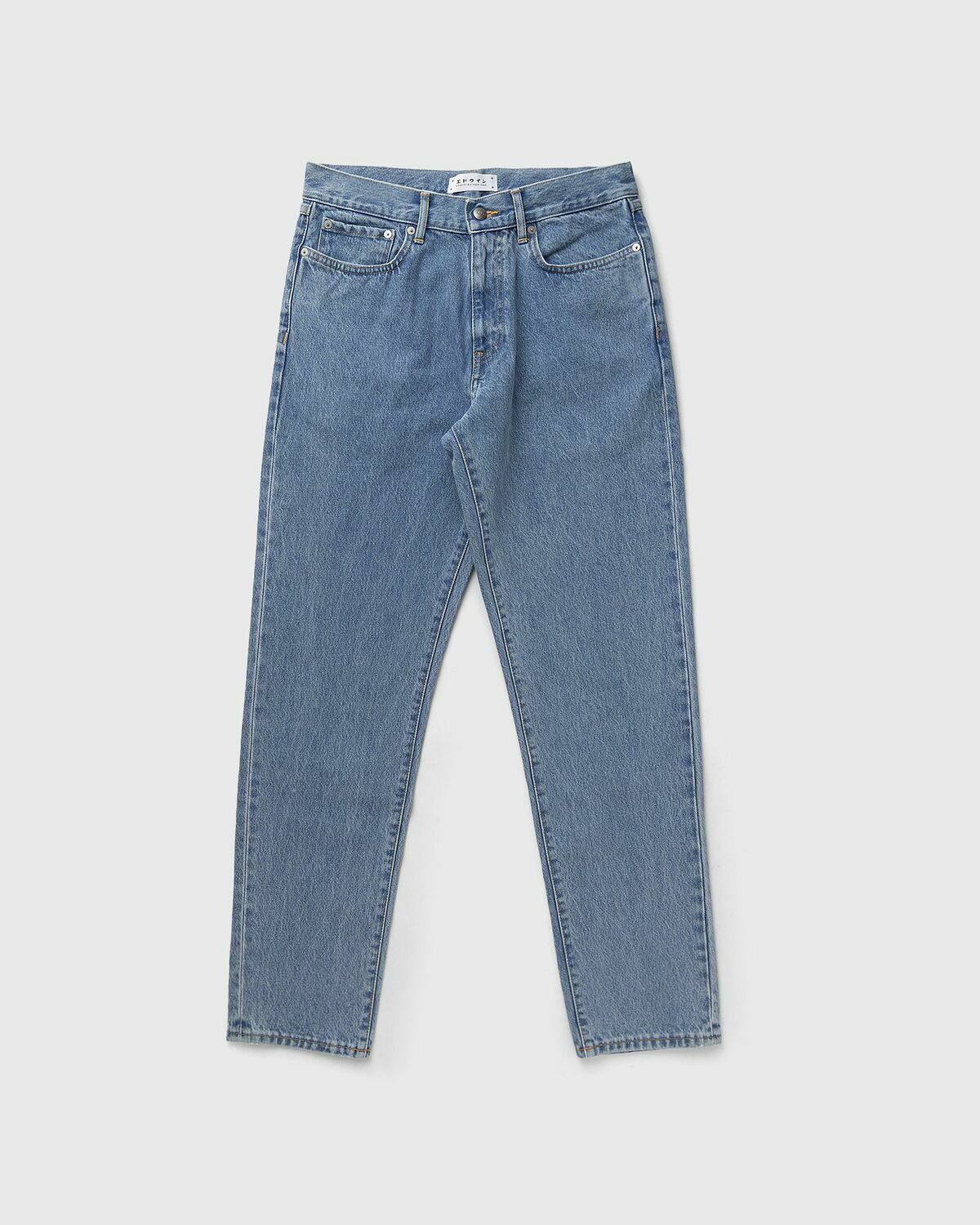 Edwin Cosmos Pant Blue Mens Jeans