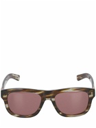 GUCCI Gg1509s Acetate Oval Frame Sunglasses