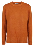 BASE - Wool And Cashmere Blend Sweater