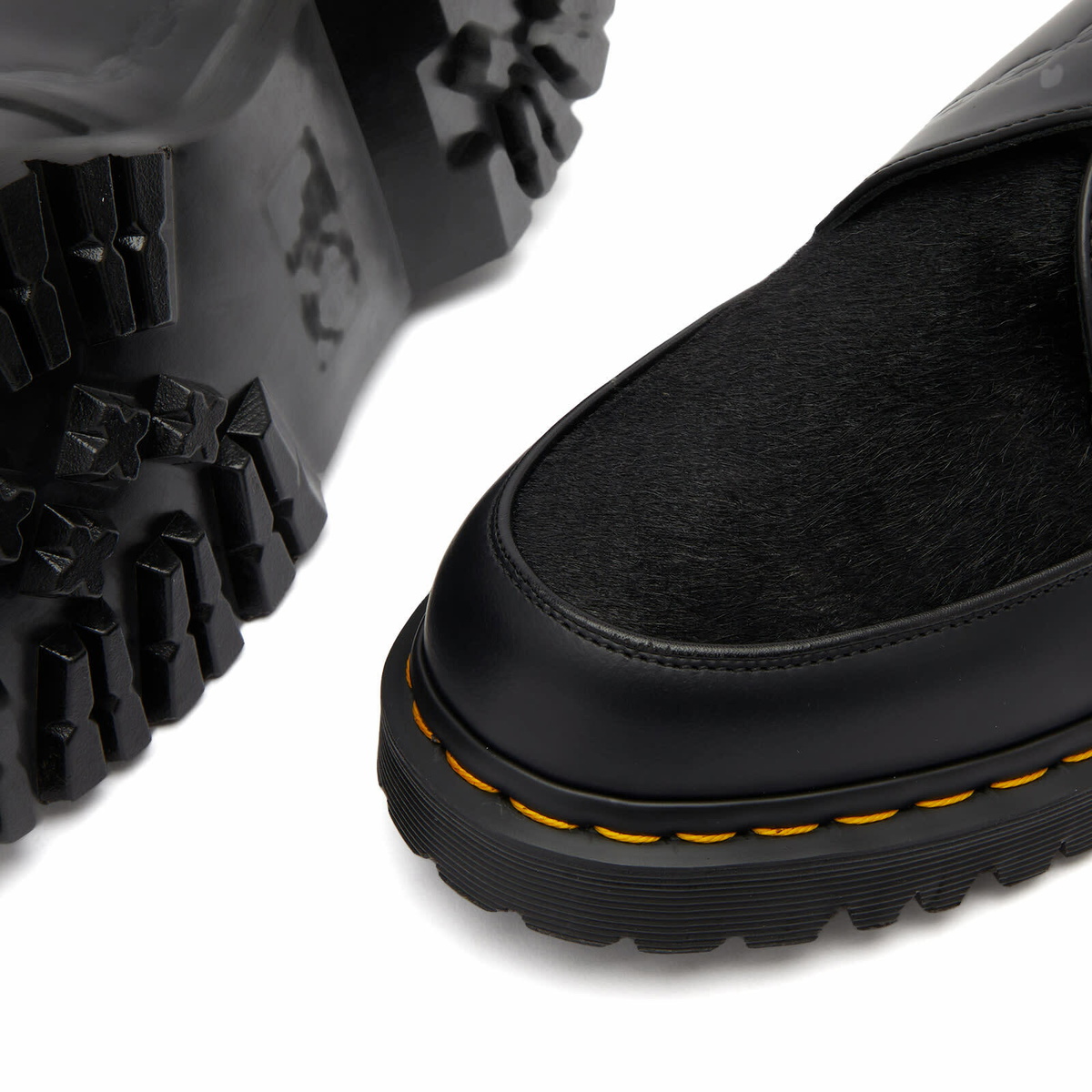 Dr. Martens Men's x The Great Frog Ramsey Creeper Sneakers in