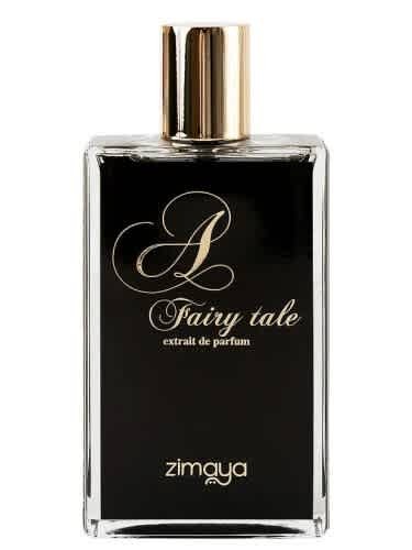 Zimaya Unisex A Fairy Tale Extrait De Parfum Spray 3.38 oz Fragrances 6290171071006