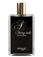 Zimaya Unisex A Fairy Tale Extrait De Parfum Spray 3.38 oz Fragrances 6290171071006