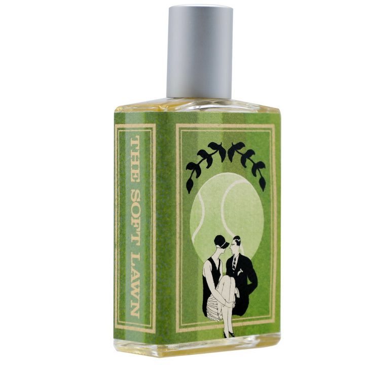 Photo: Imaginary Authors Unisex The Soft Lawn EDP Spray 1.7 oz Fragrances 855877007108