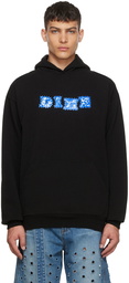 Dime Black BMF Hoodie