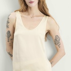 Anine Bing Women's Lea Top in Cream