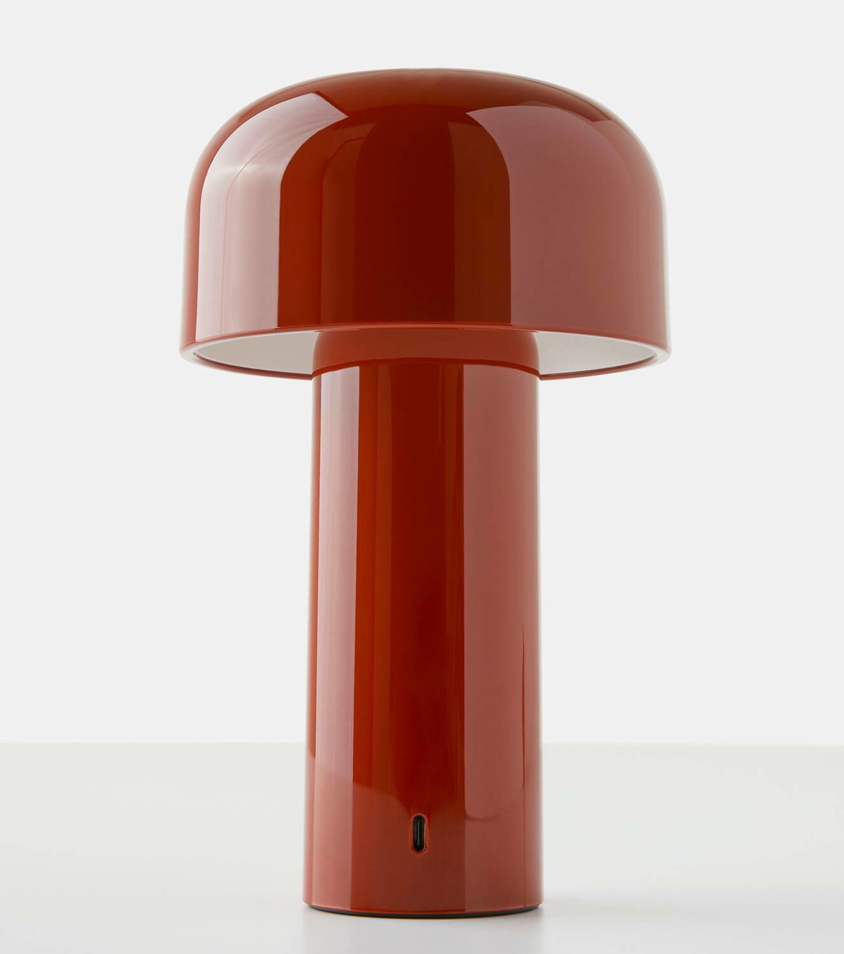 Flos Bellhop table lamp by Edward Barber and Jay Osgerby