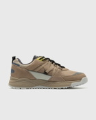 Karhu Fusion Xc Wp Greige Brown Lowtop