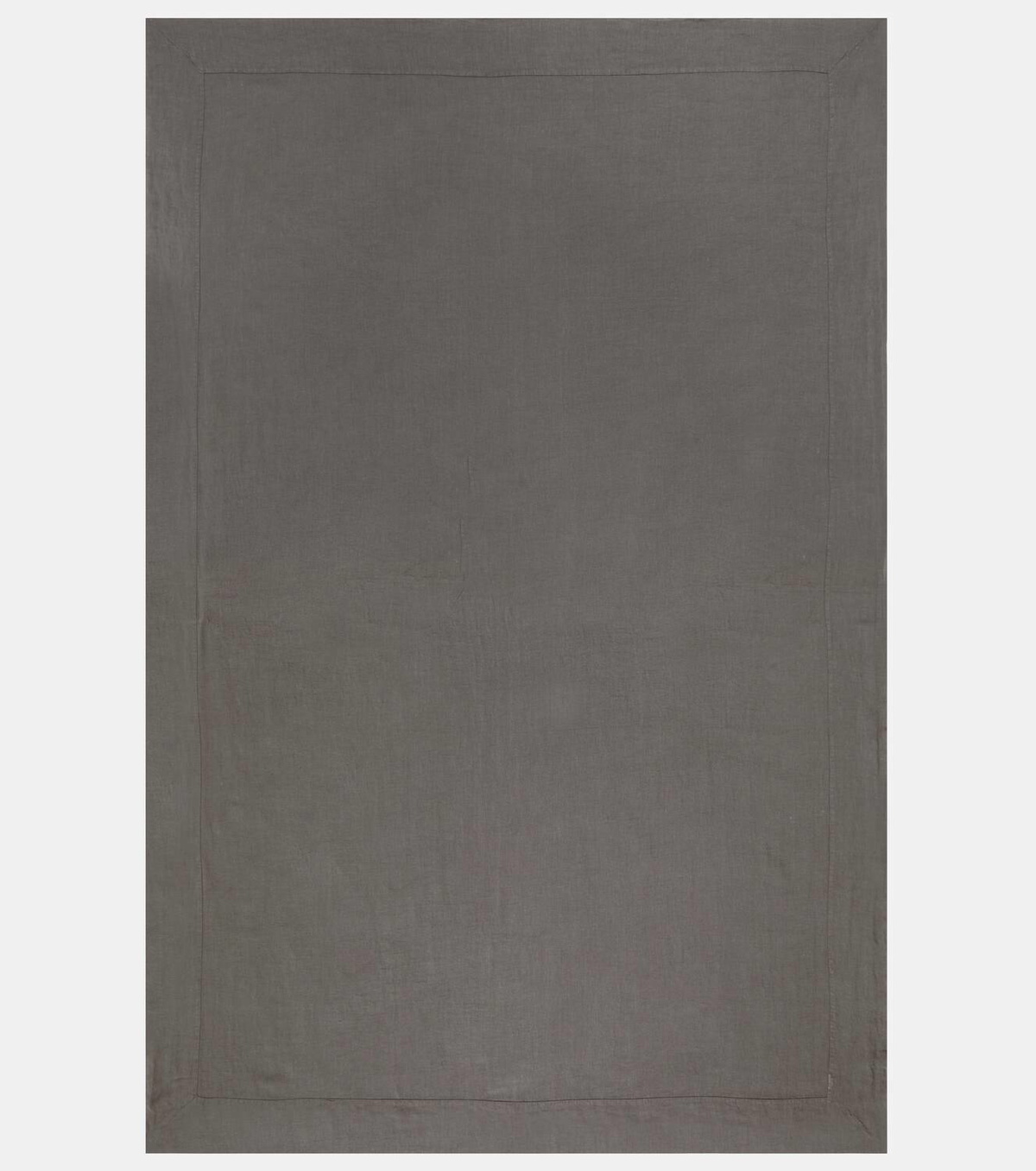 Once Milano Linen tablecloth