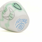 Frizbee Ceramics x END. Super Cup Large - 250ml in Green Grass 