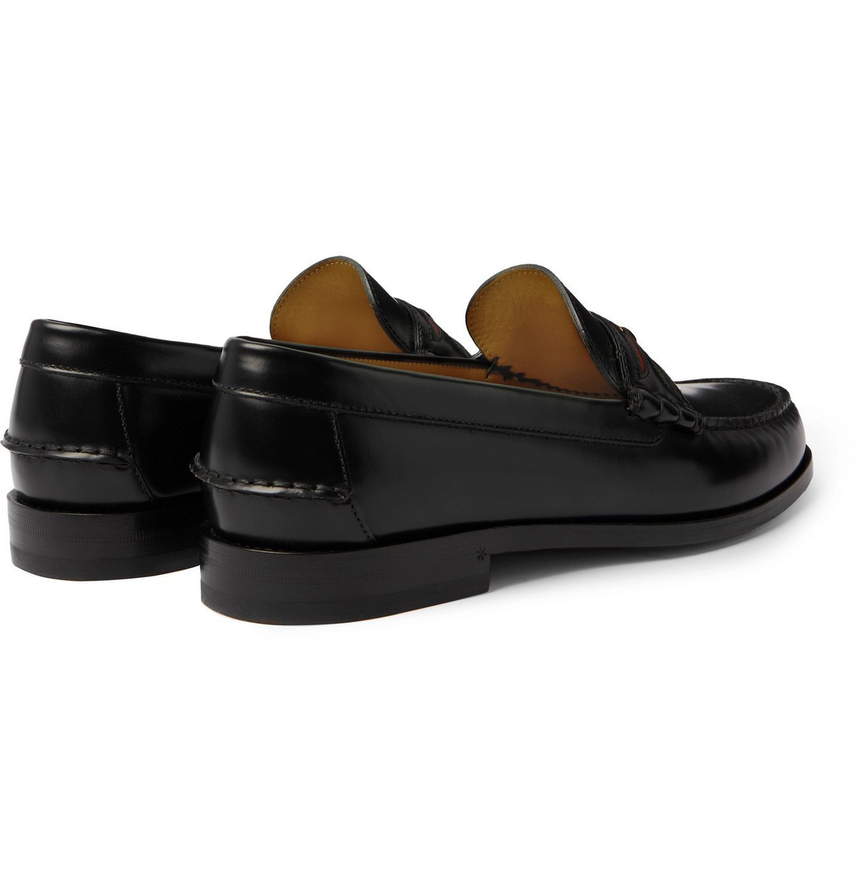 Gucci Kaveh Penny Loafer (Men)