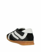 Proenza Schouler Womens Sneakers in Black