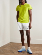 Nike Tennis - Court Victory Dri-FIT Tennis Shorts - White