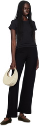 LESET Black Rio Trousers
