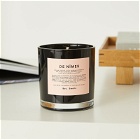 Boy Smells De Nîmes Scented Candle in 240G