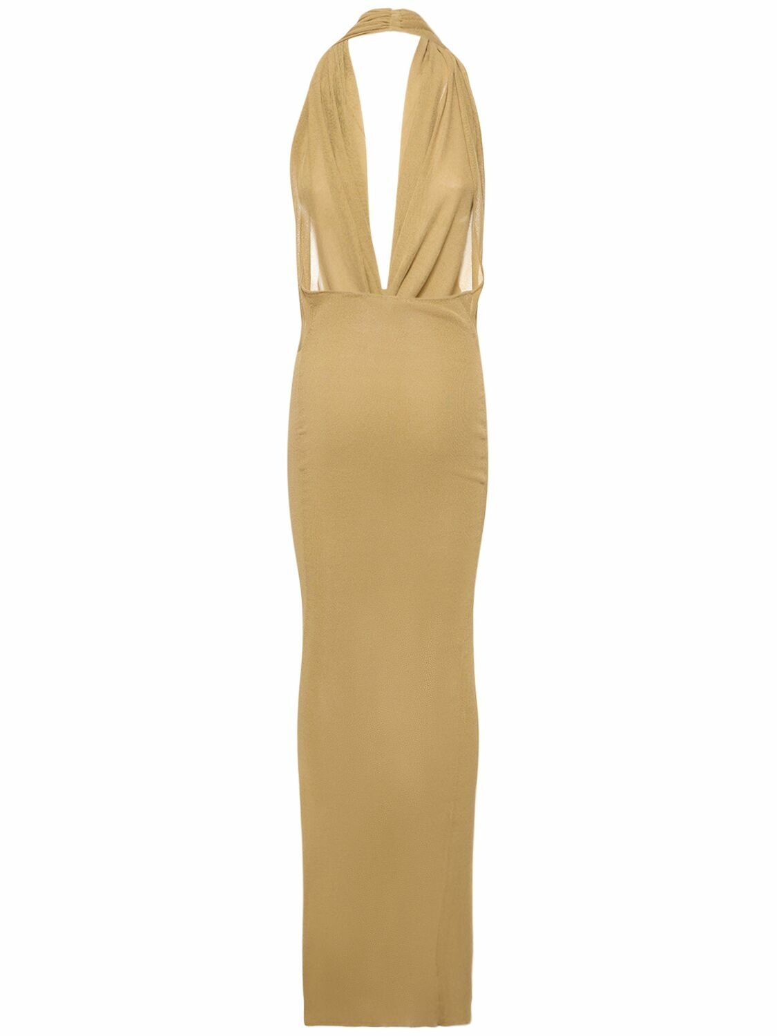 PETAR PETROV asymmetry layered Knit 48 【公式通販】