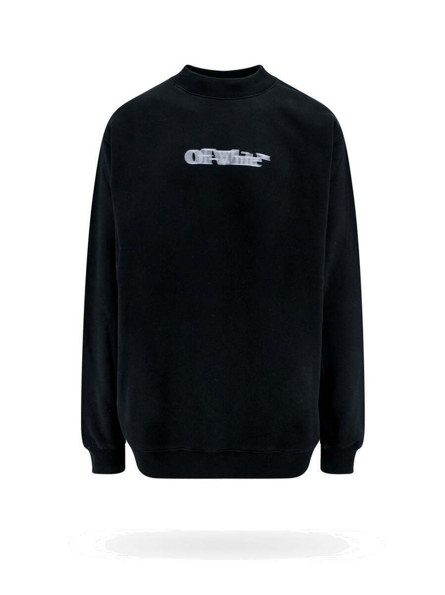 Black aba sweater online daily paper