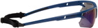 Briko Blue RETROSUPERFUTURE Edition Mizar 2.0 Sunglasses