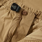 Gramicci Men's NN Just Cut Pant in Chino