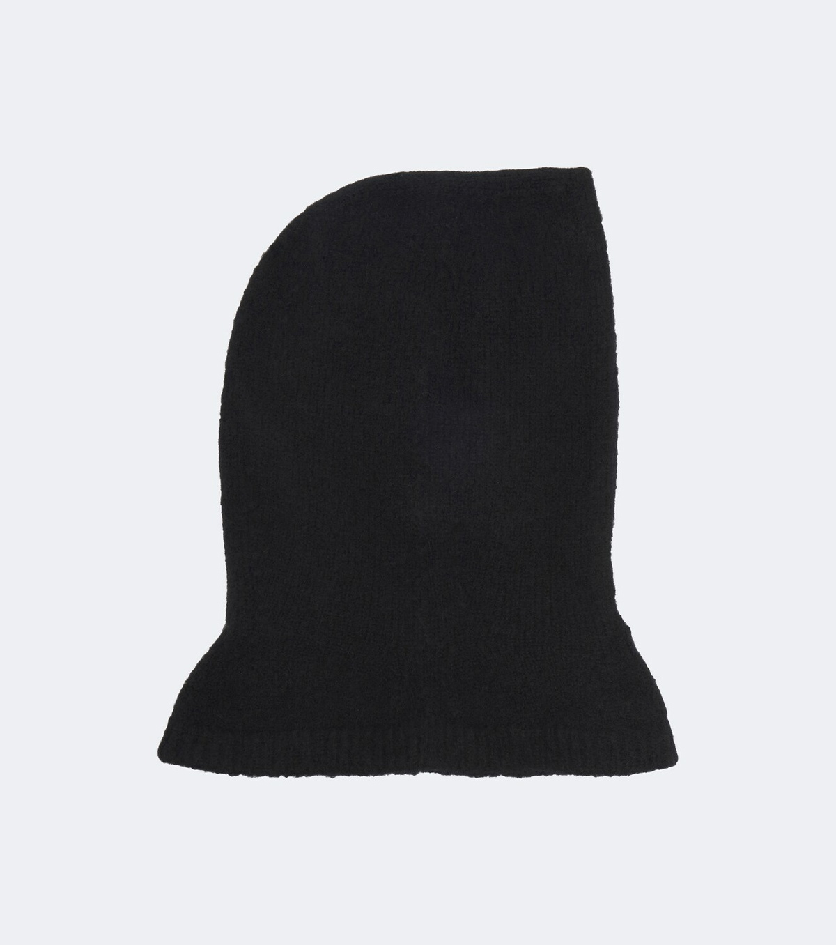 The Row Qythe cashmere, alpaca, and silk balaclava