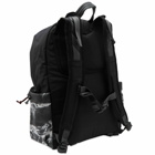 Eastpak Mount Lab Backpack in Black