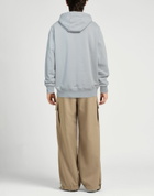 Parajumpers Mens Sweatshirt Light in Grey